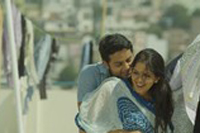 Chinni Chinni Aasa Movie Stills